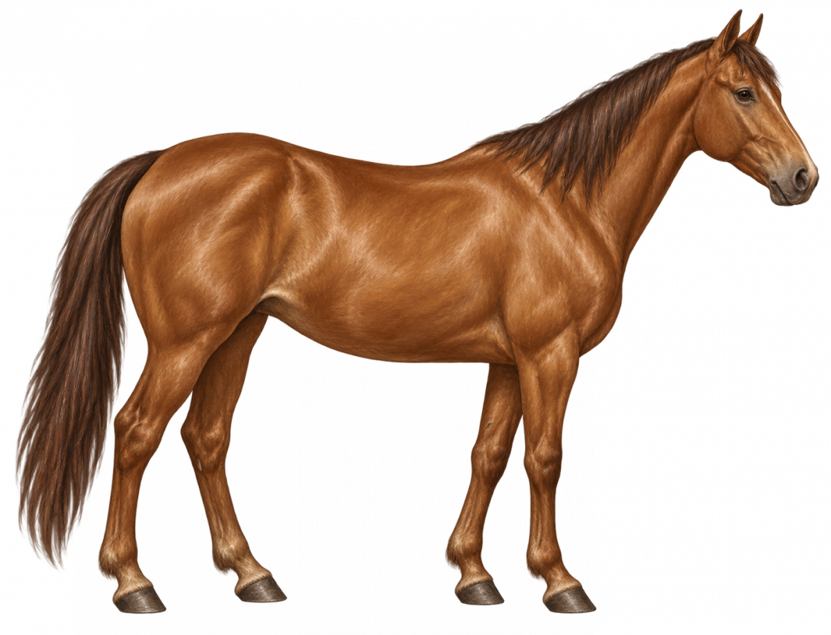 AMGene Horse-plex 